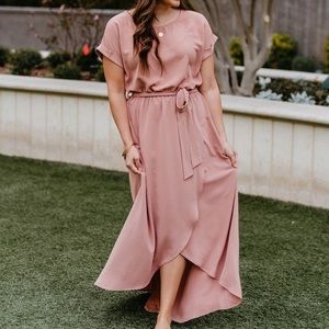 Piper and Scoot Dress